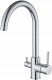 Bateria-kuchenna-stojaca-Auralum-obracany-360SREBRNY-CHROME-CZYTAJ-OPIS.jpg