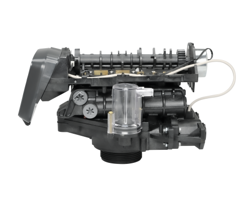 Autotrol Głowica 255 Easy-IQ Meter - Soft