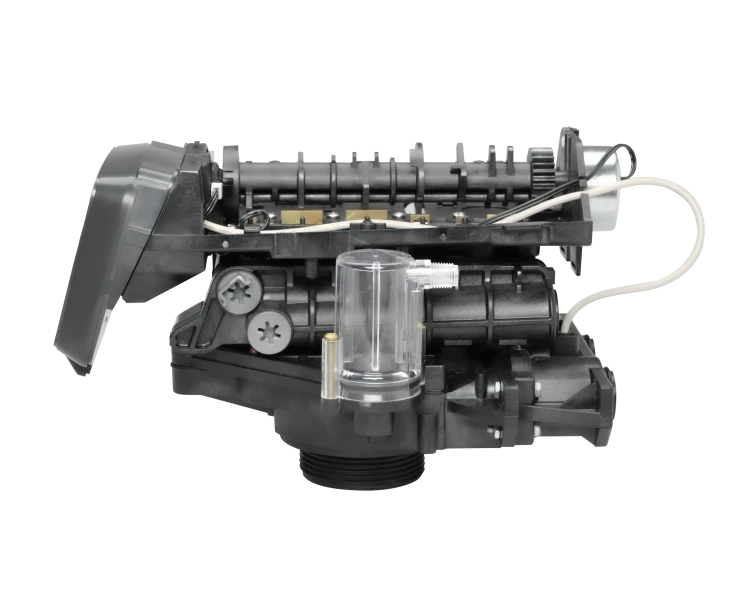 Autotrol Głowica 255 Easy-IQ Meter - Soft