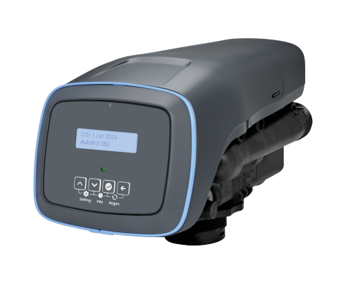 Autotrol Głowica 263 Easy-IQ TC - Filtr