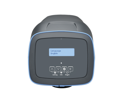 Autotrol Głowica 263 Easy-IQ TC - Filtr