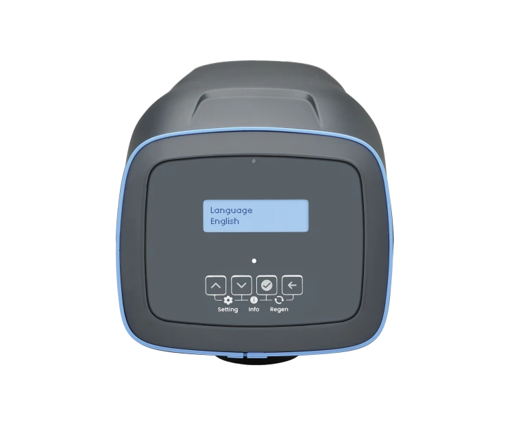 Autotrol Głowica 263 Easy-IQ TC - Filtr