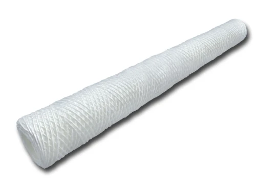 USTM 20" wkład sznurkowy pp yarn cartridge