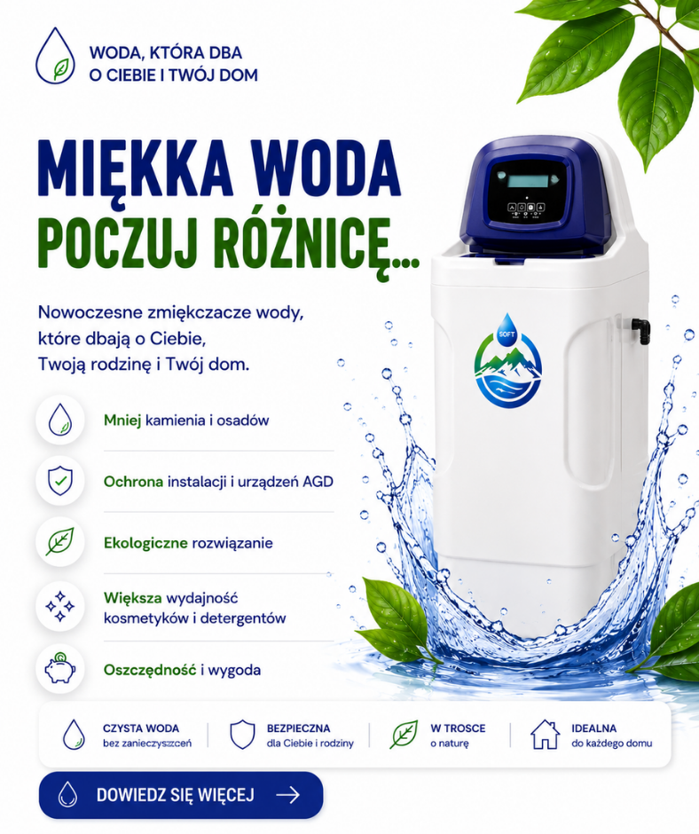 EcoWater, Pentair
