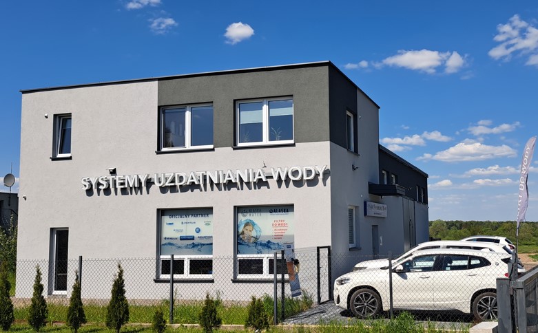 Siedziba Firmy
