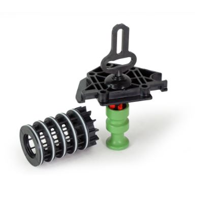 CS Flack Piston Assy DF 5800 Tłok