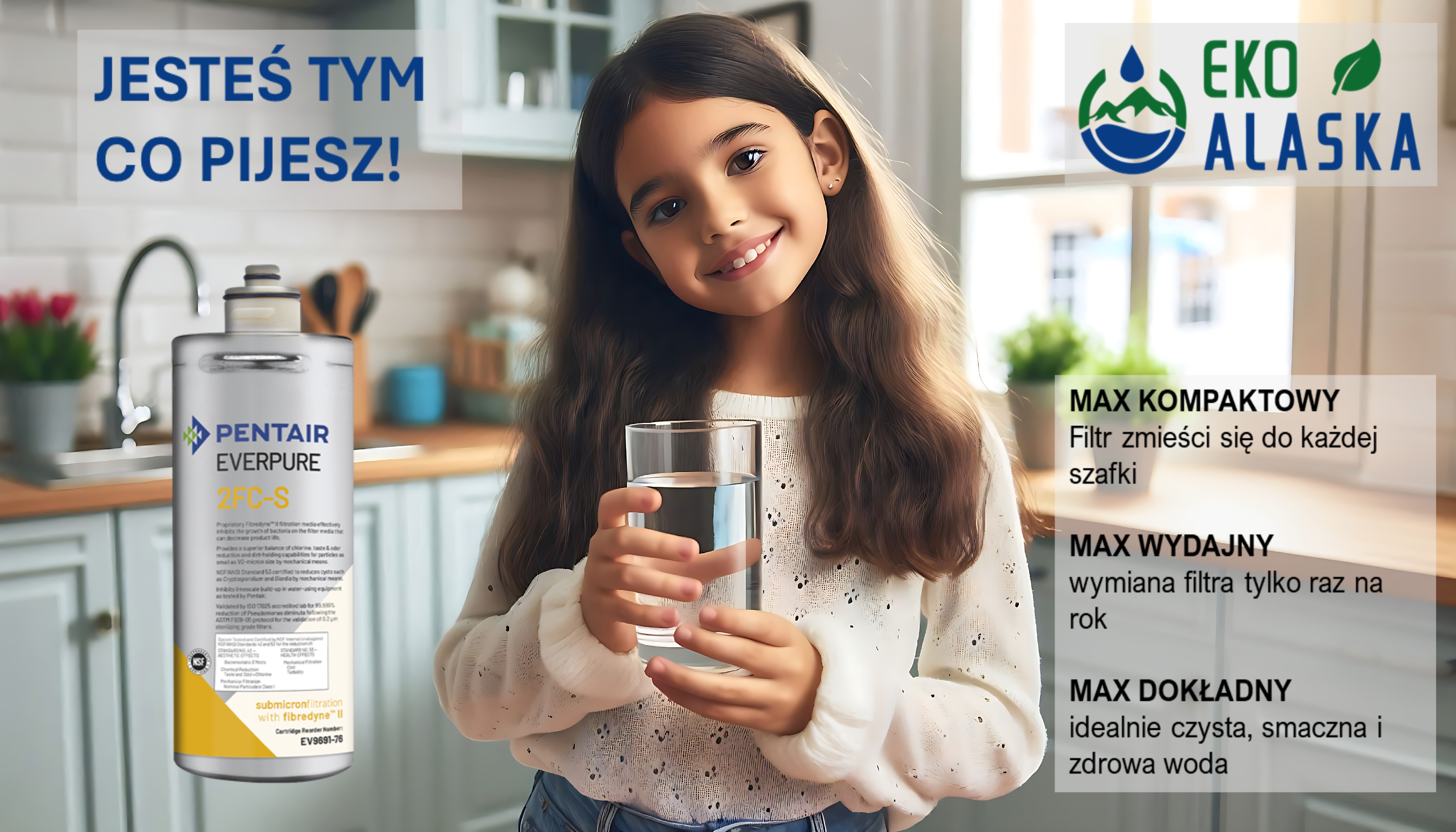 Zobacz jak łatwo możesz być bardziej EKO!